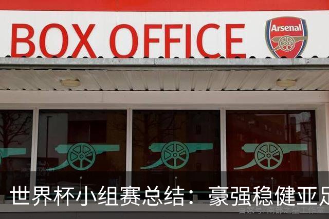 世界杯小组赛总结：豪强稳健亚足联9进2 真正的世界杯才刚开始
