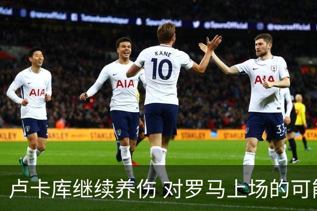 卢卡库继续养伤 对罗马上场的可能性只有5%
