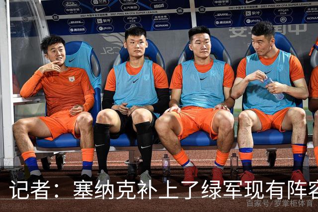 记者：塞纳克补上了绿军现有阵容的防守短板 但他在进攻端偏软