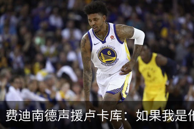 费迪南德声援卢卡库：如果我是他 我可能会疯